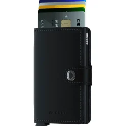 Veg Mini Wallet
