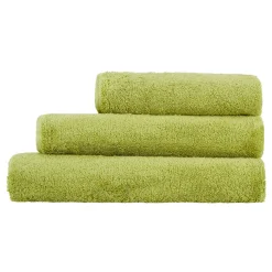 Vegan Life Towel Avocado
