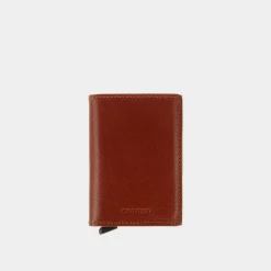 Vegetable Wallet
