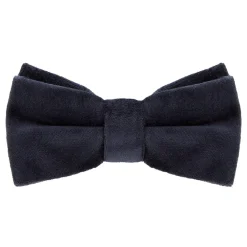 Velvet Bow Tie