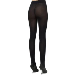 Velvet de Luxe Tights Admiral