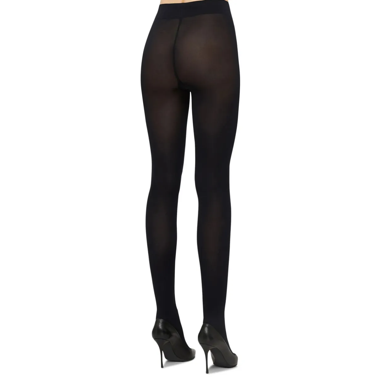 Velvet de Luxe Tights Admiral