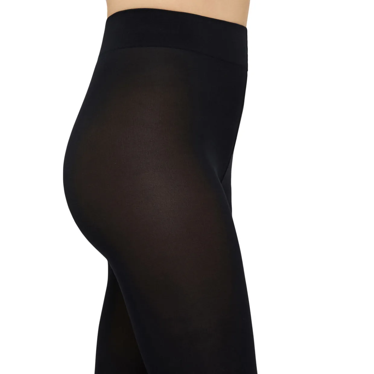 Velvet de Luxe Tights Admiral