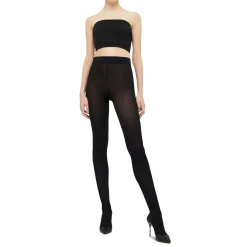 Velvet de Luxe Tights Admiral