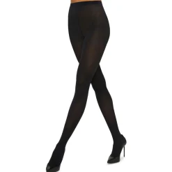 Velvet de Luxe Tights Admiral