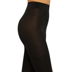 Velvet de Luxe Tights Black