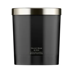 Velvet Rose & Oud Cologne Intense Classic Candle