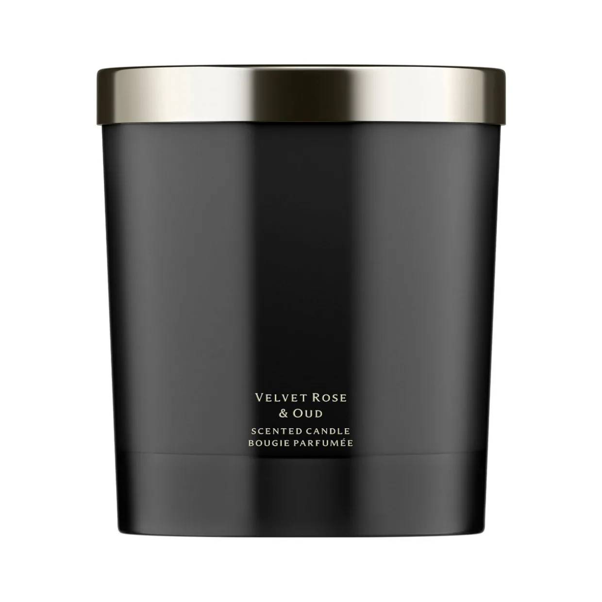 Velvet Rose & Oud Cologne Intense Classic Candle