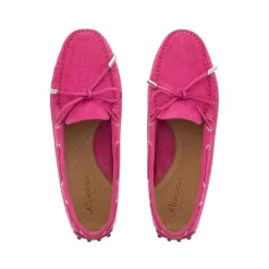 Venerdi Suede Loafers