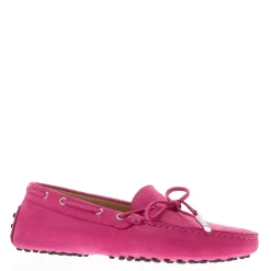 Venerdi Suede Loafers