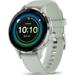 Venu 3S Silver-Sage 41Mm