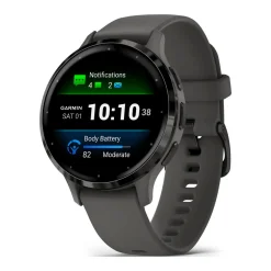 Venu 3S Slate-Graphite 41Mm