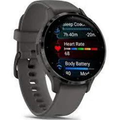 Venu 3S Slate-Graphite 41Mm