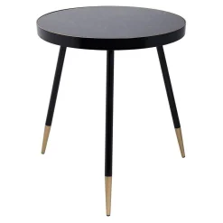 Venus Round Side Table