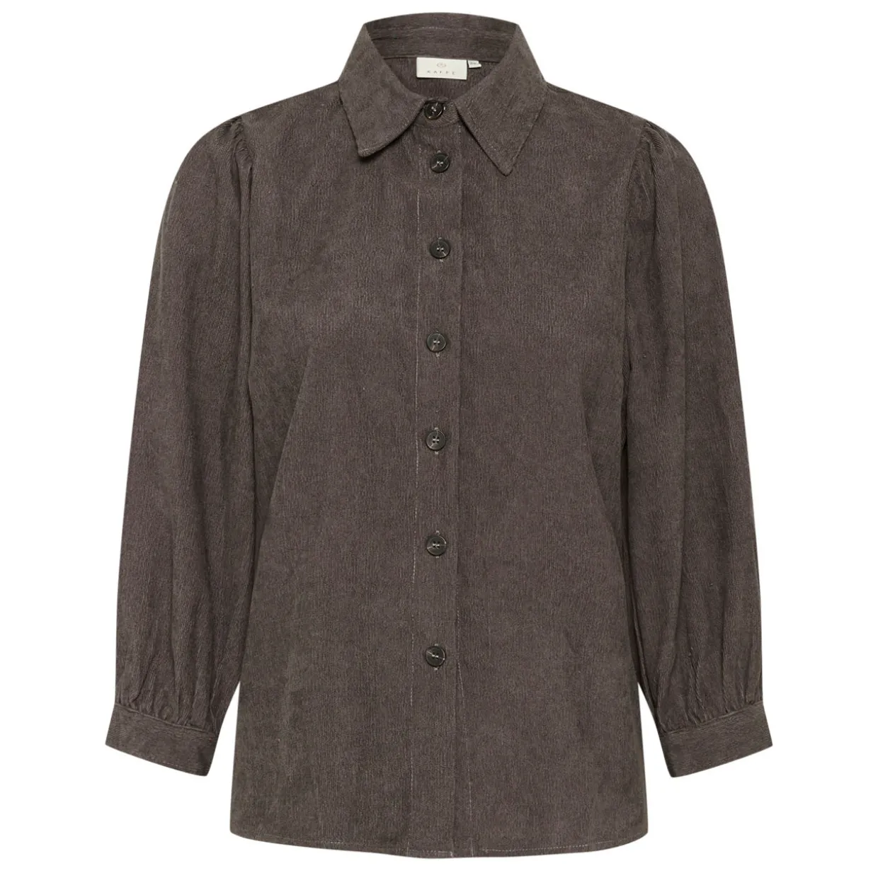 Vera Corduroy Shirt