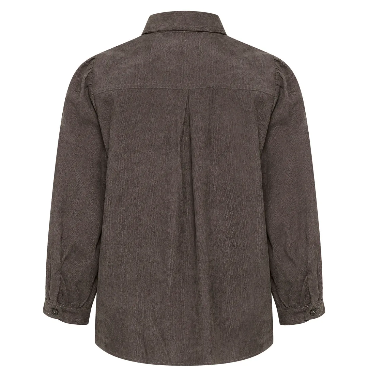 Vera Corduroy Shirt