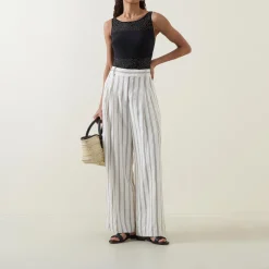 Vera Polka Dot Swimsuit