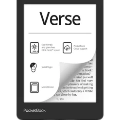 Verse E-Reader