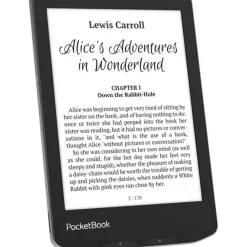 Verse E-Reader