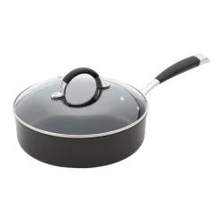 Verve Non-Stick Sauté Pan 24cm