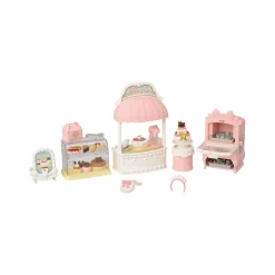 Village Cake Shop Starter Set
