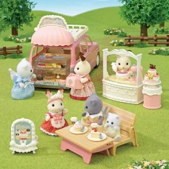 Village Cake Shop Starter Set