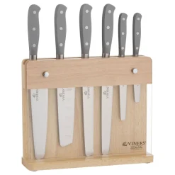 Vin Assure Elite 7 Piece Knife Block Set
