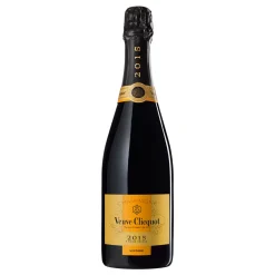 Vintage 2015 Brut 750ml