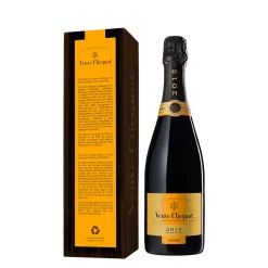 Vintage 2015 Brut 750ml