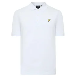 Vintage Golden Eagle Polo Shirt