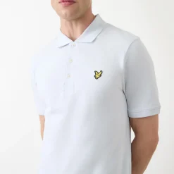 Vintage Golden Eagle Polo Shirt
