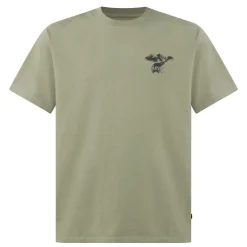 Vintage Graphic Logo T-Shirt