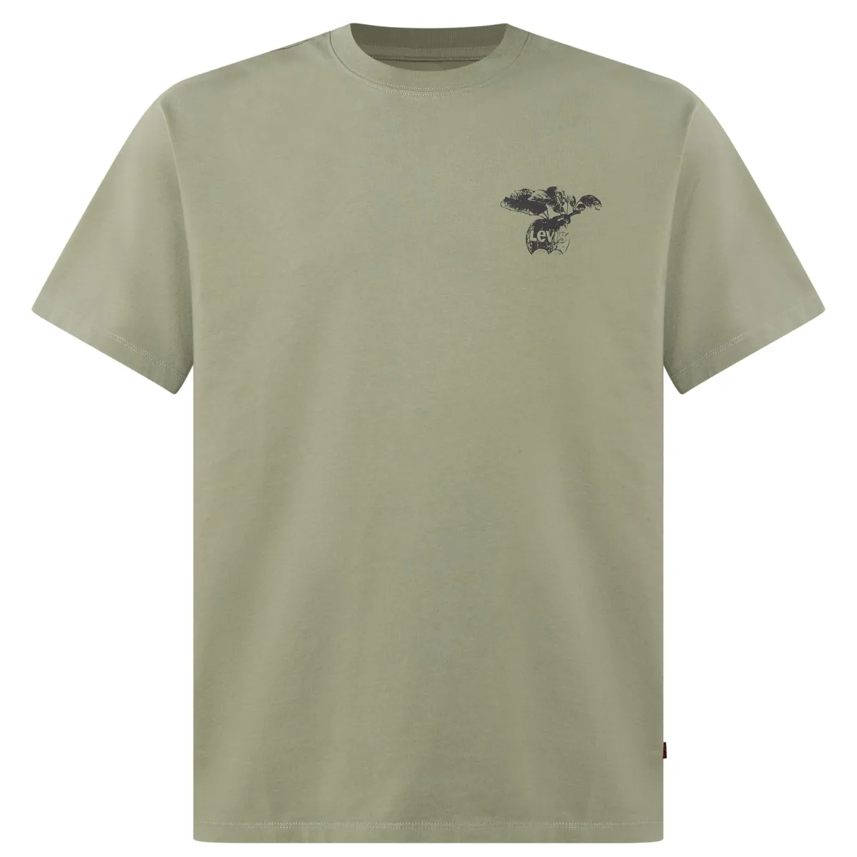 Vintage Graphic Logo T-Shirt