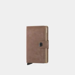 Vintage Mini Wallet