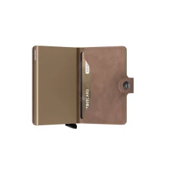 Vintage Mini Wallet