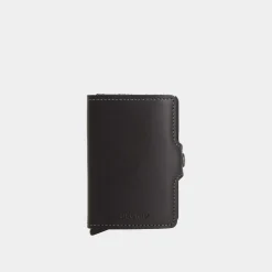Vintage Mini Wallet