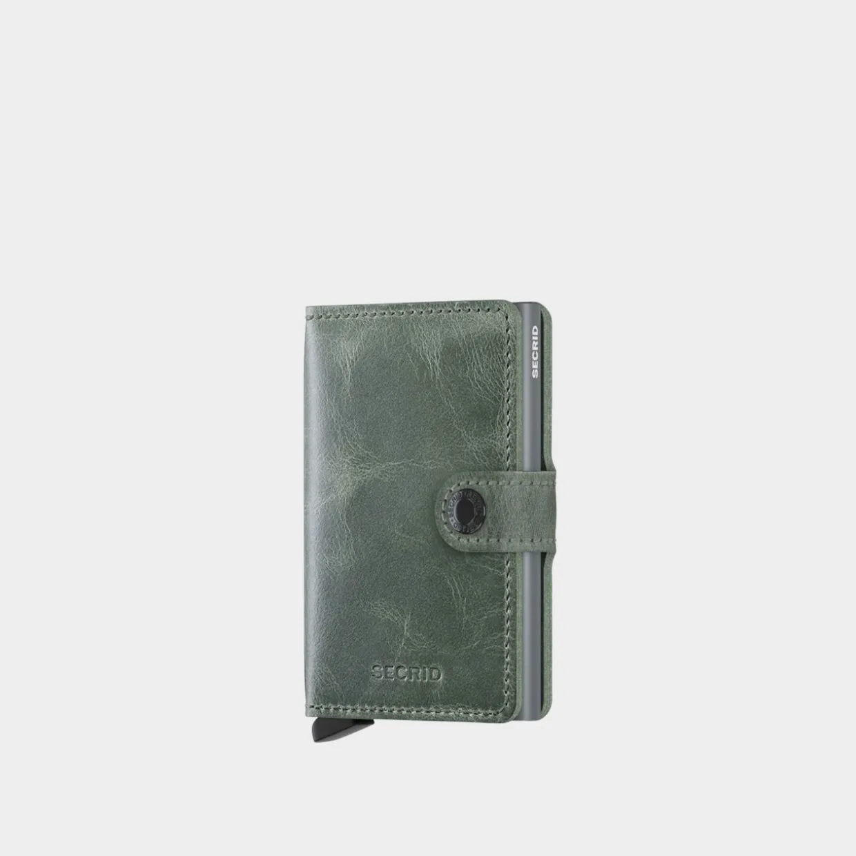 Vintage Mini Wallet