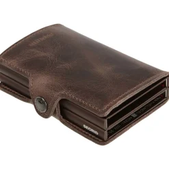 Vintage Mini Wallet