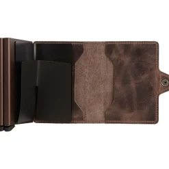 Vintage Mini Wallet