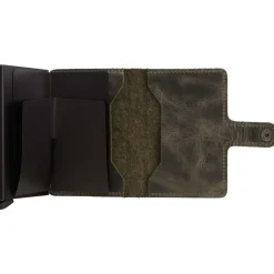 Vintage Mini Wallet
