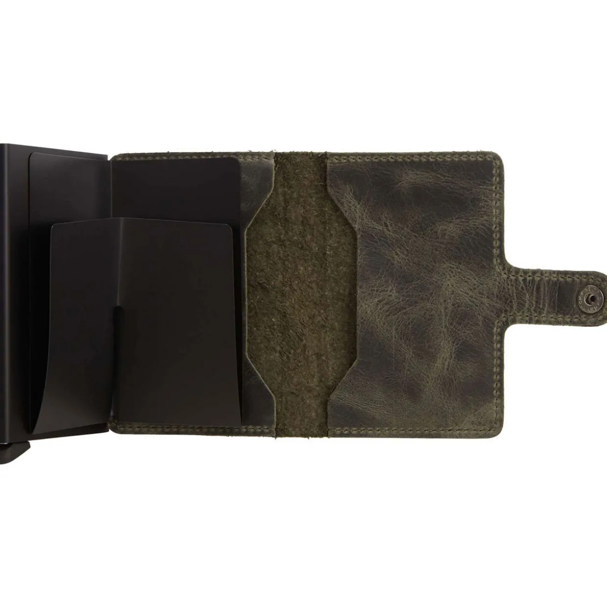 Vintage Mini Wallet