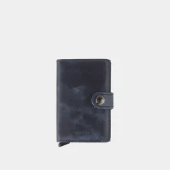 Vintage Mini Wallet