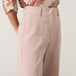 Visivo Wide Leg Trousers