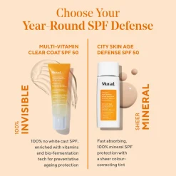 Vita Mineral SPF 50