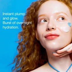 Vital Hydra Solution Hydro Plump Overnight Mask