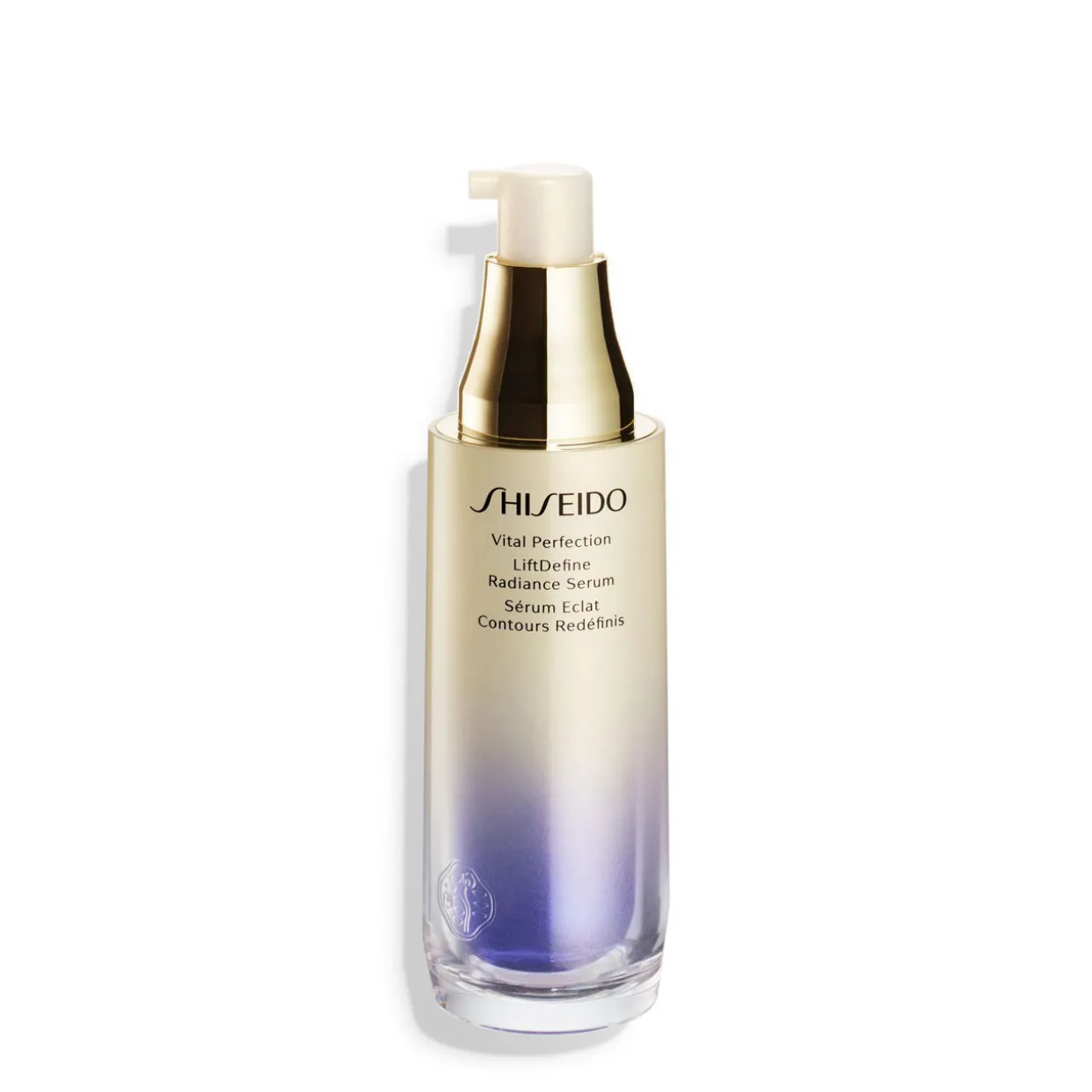 Vital Perfection LiftDefine Radiance Serum