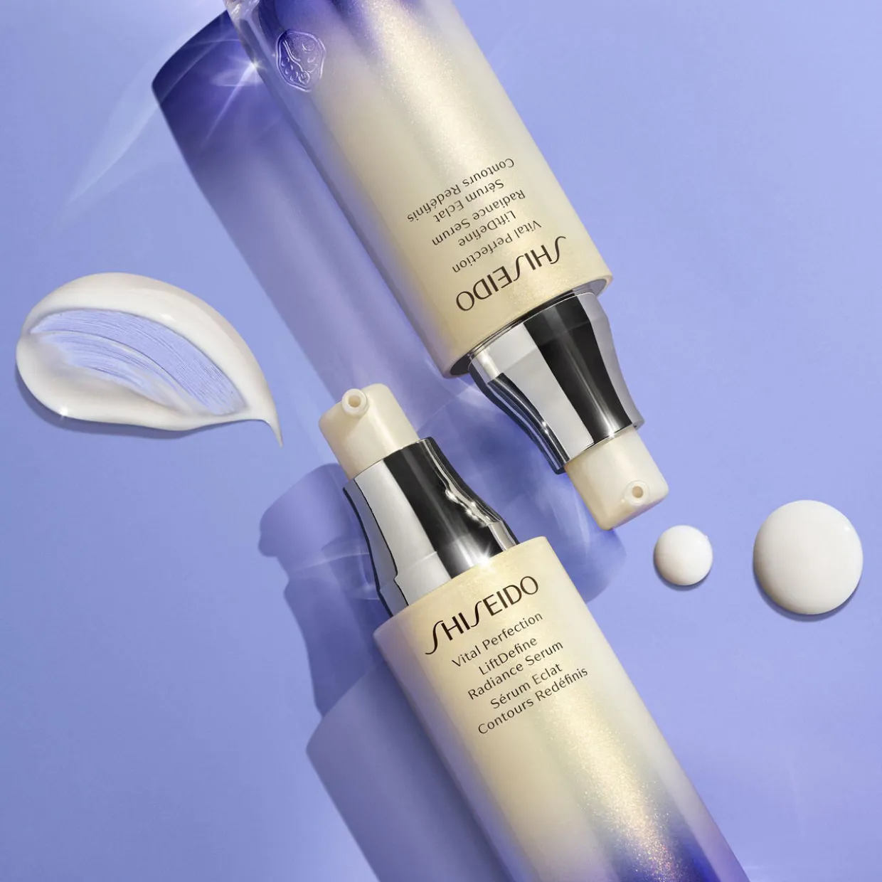 Vital Perfection LiftDefine Radiance Serum