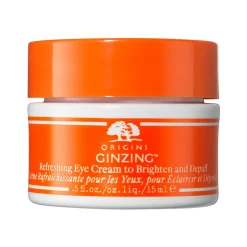 Vitamin C & Niacinamide Eye Cream