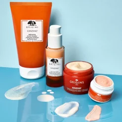 Vitamin C & Niacinamide Eye Cream