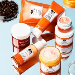 Vitamin C & Niacinamide Eye Cream